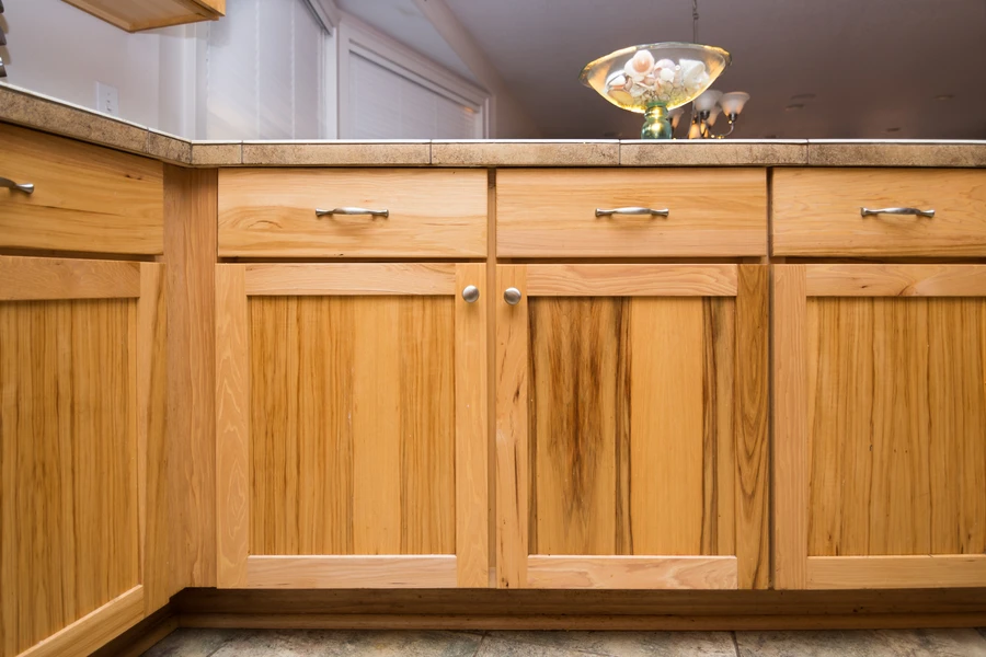 Wood Restoration